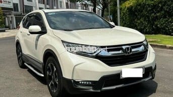 Cần bán CRV 2019 xe cty
