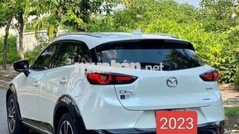 Mazda CX 3 2023 1.5 Premium - 22000 km
