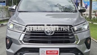 Toyota Innova 2020 G 2.0 AT - 68000 km