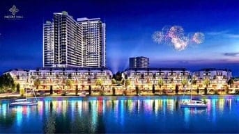 CĂN HỘ TIÊU CHUẨN 4* LẦN ĐẦU HIỆN DIỆN Ở PHAN RANG, GIÁ CHỈ TỪ 1,58 TỶ