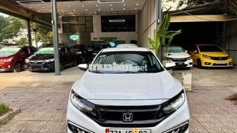 Honda Civic 2020 1.5RS - 48000 km