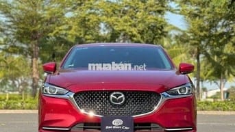 Mazda 6 2021 2.0 Premium chuẩn 3vkm chỉ 6xx