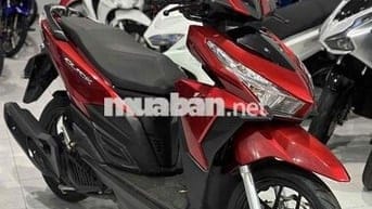 Bán vario 2017 đã lên smackey , máy bão dưỡng ngon