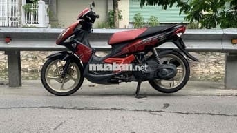 xe đẹp máy êm