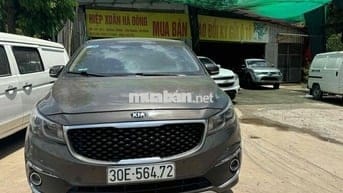 Kia Sedona 2016 - 160000 km