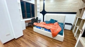 Bán nhà Nguyễn Chí Thanh. Thông La Thành. Kim Mã. Ba Đình. HN. 30m x 6