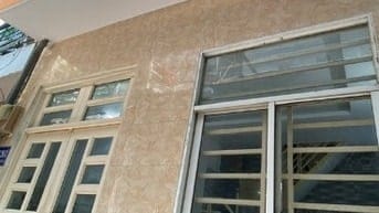 Bán nhà hẻm Độc Lập Tân Quý Tân Phú HCM