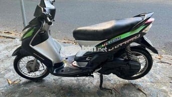 bán mio máy êm ru xe sạch sẽ giấy tờ đầy đủ