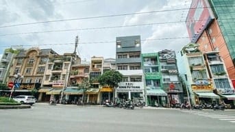 SIÊU PHẨM GIÁ RẺ – MẶT TIỀN ĐƯỜNG PHAN XÍCH LONG QUẬN PHÚ NHUẬN