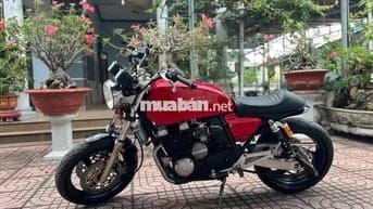 xe Yamaha xjr400cc