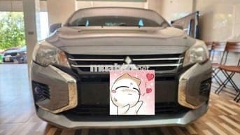 2023 - 50000 km