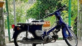 Bán xe Honda Cub