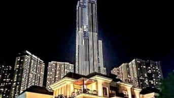 Chính chủ bán nhà Nguyễn Hữu Cảnh, Bình Thạnh, sổ hồng, khuôn đất đẹp