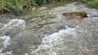 Bán Đất Giáp Suối Đá Lớn - Có Thổ Cư - Mặt Tiền Đường Nhựa Liên Xã