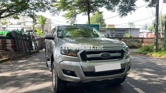 Ford Ranger 2015 XLS 2.2 4x2 AT - 91000 km