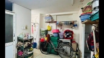Bán nhà hẻm xh Điện Biên Phủ P.12.Q10 dt 5x18m tổng 90m2 chỉ 15 tỷ.