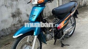 thái 110 MTE chưa rớt đầu