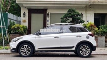 Hyundai i20 Active sx 2017