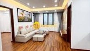  Cho thuê nhà mặt phố đỗ quang 60m x4T thông sàn