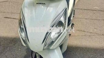 bán xe vision 2012 chính chủ 11tr500 xe đẹp gđ