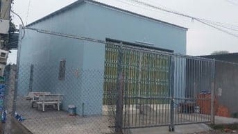 CHO THUÊ NHÀ MỚI XÂY, 150M2, HẺM XE TẢI 5T GIÁ TỐT-Đ.XUÂN THỚI SƠN 36