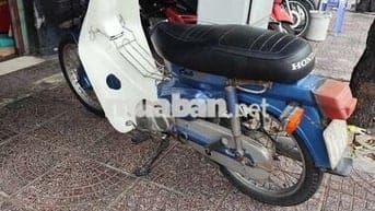 Xe cub giá rẻ