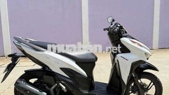 Vario 150 2018 Trắng Đen