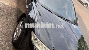 Mazda 6 2004 2.0 MT - 200000 km