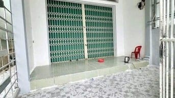 cho con đi nhật nên cần bán gấp căn nhà ở đường 99-Tân Phú Trung 735tr