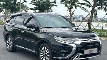 Mitsubishi Outlander 2022 - Odo 4,5vkm giá hợp lý