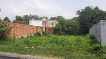 ĐẤT GẦN KCN TÂN PHÚ TRUNG, DT 8,32 X 38M, GIÁ NGỘP 395 TRIỆU, BỚT LỘC