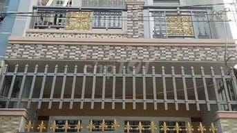 Duy nhất còn 1 căn, giá 1,850 tỷ, 60m2, Tỉnh Lộ 10, quận Bình Tân
