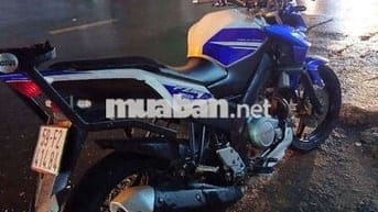 Fz150i đồ chơi cơ bản BSTP
