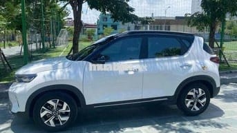 Kia Sonet 2022 Premium 1.5 AT chính chủ zin 100%