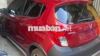 VinFast Fadil 2020 1.4 AT Premium - 46000 km
