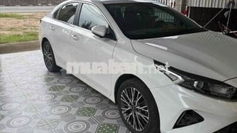 Kia K3 luxury 2021dk 2022 một chủ mua mới