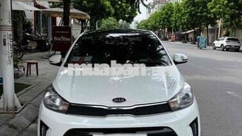 Kia Soluto 2020 1.4 AT Deluxe