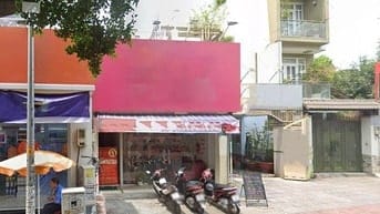 Bán nhà mặt phố trung tâm Bình Thạnh, Nguyễn Văn Đậu, 120m², giá tốt