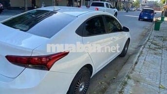 Hyundai Accent 2019 - 75000 km