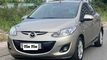 Mazda 2 2015 S - 41000 km