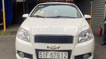 Chevrolet Aveo 2016 LTZ 1.5 AT - 41800 km