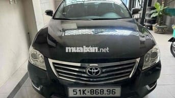 Toyota Camry 2009 3.5Q - 105000 km