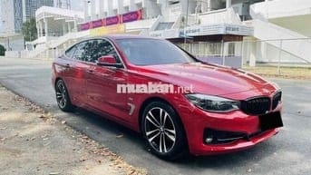 BMW 320 GT. nhập Đức model 2018.