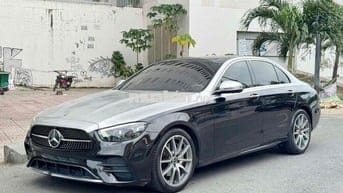 Mercedes Benz AMG 2021 - E300