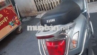 Cần bán xe Attila zin nguyên bản như hình