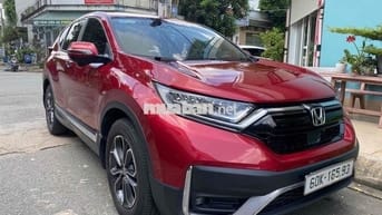 Honda CR V 2022 - 52 000