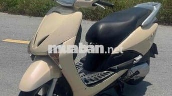 honda lead 2010
