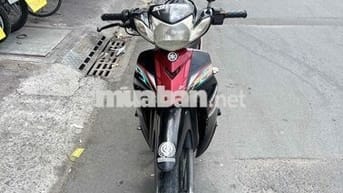 Cầm Đồ Thanh Lý Sirius 110 Rc Máy Thái, Đk 2010,