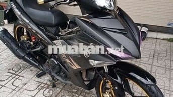 Exiter 150 tháng 12/2020 xe leng keng mới keng