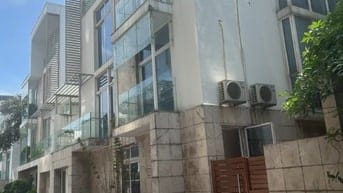 BÁN CĂN BIỆT THỰ SONG LẬP DUY NHẤT dự án Golden WestLake, DT 200m2